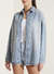 Camisa Jeans