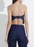 Lenço Jeans - comprar online