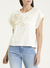 Camiseta Linho