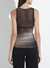 Regata Tule Estampada - comprar online