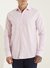 Camisa Listrada Slim fit