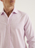 Camisa Listrada Slim fit na internet