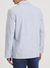 Blazer Linho Listrado - comprar online