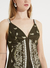 Blusa Estampada