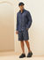 Bermuda Jeans Linho st Barths