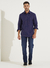Camisa Xadrez Relax