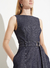 Vestido Jeans Forum Tufi Duek - comprar online