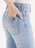 Calça Jeans Marisa 2 Cigarrete