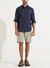 Camisa Listrada Slim fit - loja online