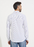 Camisa Listrada Slim fit - comprar online
