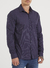 Camisa Listrada Super Slim fit