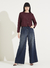 Calça Jeans Baggy