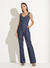 Macacão Jeans - comprar online