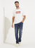 Calça Jeans Paul Slim na internet