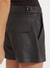 Short Sarja Resinado