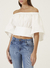 Blusa Forum