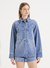 Camisa Jeans - Forum São José dos Campos