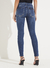 Calça Jeans Marisa 2 Cigarrete - Forum São José dos Campos