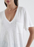 Camiseta Linho na internet
