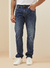 Calça Jeans Paul Slim - comprar online