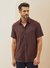 Camisa Linho Relax