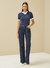 Calça Jeans Bella Stretch com Cinto