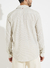 Camisa Linho Listrada Relax - comprar online