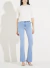 Calça Jeans Marisa Boot cut