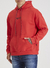 Blusão Moletom com Capuz Adidas Forum