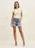 Short Jeans Nina - loja online