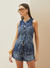 Colete Jeans - comprar online