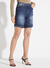Bermuda Jeans Raquel - comprar online