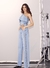 Calça Jeans Raquel Wide leg na internet