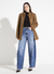 Calça Jeans Ballon - loja online