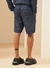Bermuda Jeans Linho st Barths - Forum São José dos Campos