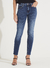 Calça Jeans Marisa 2 Cigarrete - comprar online
