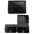 Porta Cartao Couro Classico - comprar online