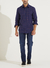 Camisa Xadrez Relax - loja online