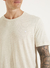 Camiseta Linho na internet