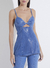 Blusa Jeans