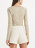 Blusa Canelada - comprar online