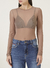 Blusa Tule - Forum São José dos Campos