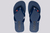 Chinelo Masc Forum red