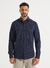 Camisa Listrada Slim fit