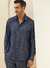 Camisa Jeans Linho Relax na internet