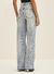 Calça Jeans Bella Stretch - Forum São José dos Campos