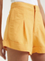 Short Linho na internet