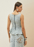 Blusa Jeans - Forum São José dos Campos