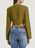 Blazer Linho - comprar online