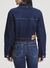Jaqueta Jeans - loja online